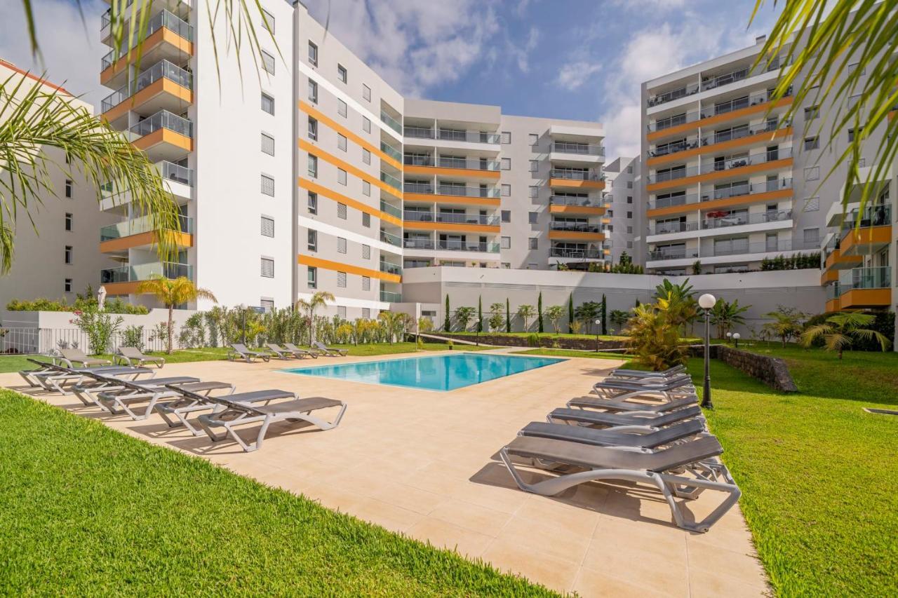 Alameda Formosa I By An Island Apart Funchal  Exterior foto